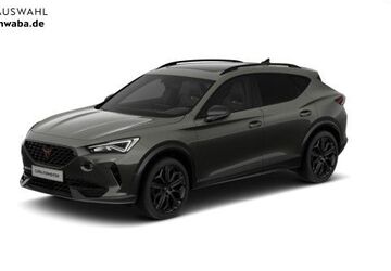 Cupra Formentor 20.600 km 36.790 &euro; Gersthofen 86368