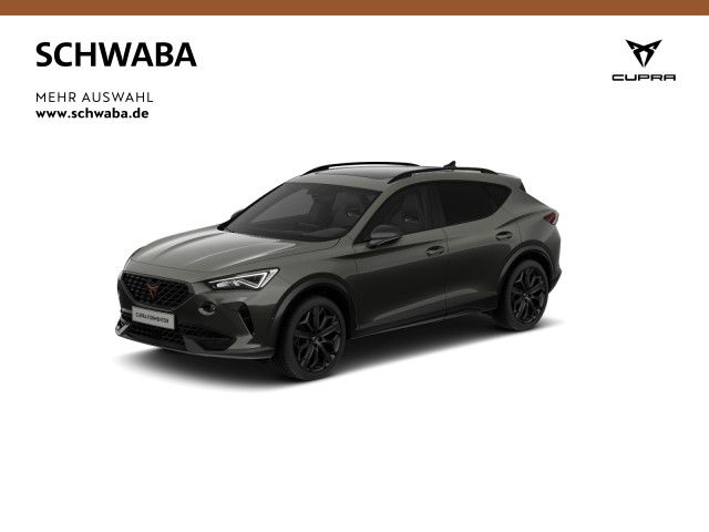 Cupra Formentor 20.600 km 36.790 &euro; Gersthofen 86368