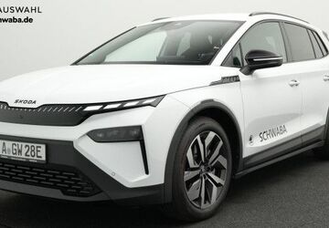 Skoda Elroq 4.505 km 47.580 &euro; Gersthofen 86368