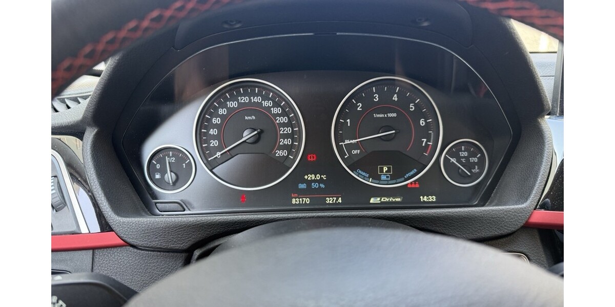 BMW 330 83.170 km 17.500 &euro; Böbingen 86399