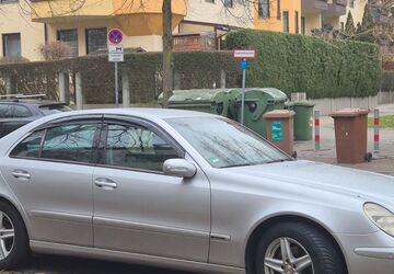 Mercedes-Benz E 220 310.000 km 1.800 &euro; Augsburg 86159