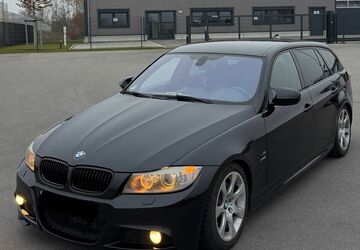 BMW 330 304.000 km 10.899 &euro; Augsburg 86154