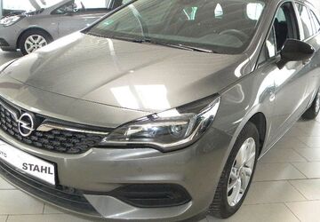 Opel Astra 66.245 km 12.490 &euro; Untermeitingen 86836