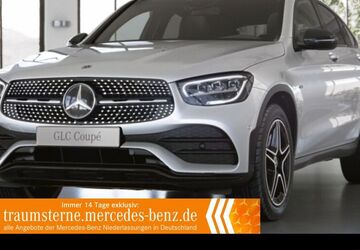 Mercedes-Benz GLC 300 49.876 km 42.890 &euro; Augsburg 86161