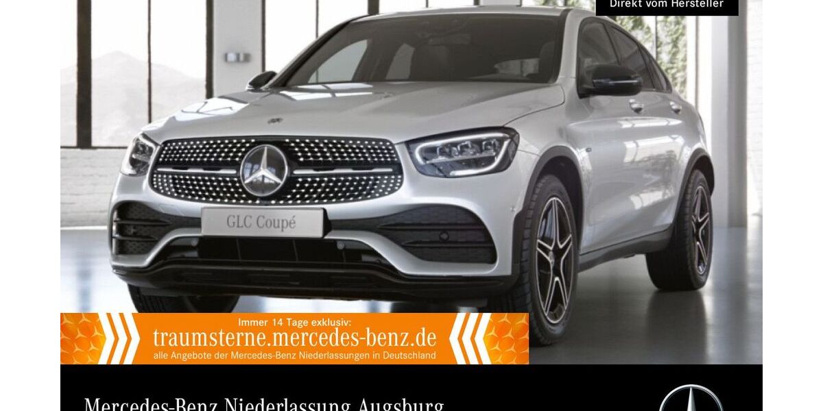 Mercedes-Benz GLC 300 49.876 km 42.890 &euro; Augsburg 86161