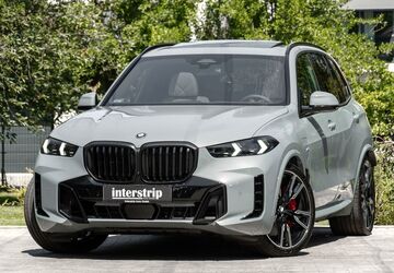 BMW X5 13.800 km 93.990 &euro; Langweid am Lech 86462