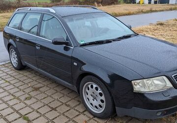 Audi A6 323.000 km 3.700 &euro; Diedorf 86420
