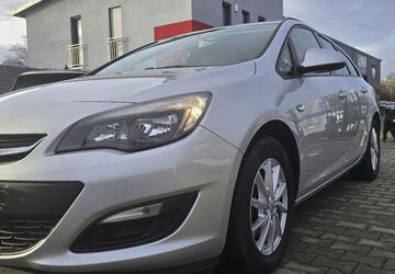 Opel Astra 177.000 km 4.000 &euro; Augsburg 86167