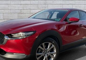 Mazda CX-30 81.700 km 21.900 &euro; Augsburg 86179