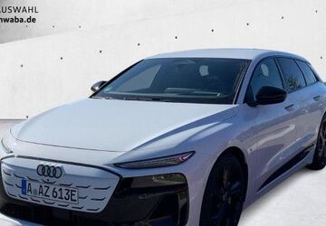 Audi A6 e-tron 6.505 km 79.770 &euro; Gersthofen 86368