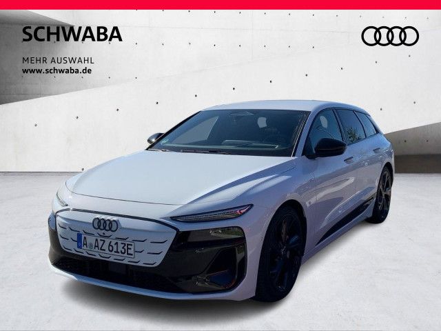 Audi A6 e-tron 6.505 km 79.770 &euro; Gersthofen 86368