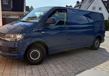 VW T5 Transporter 215.600 km 10.900 &euro; Augsburg 86165