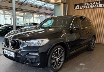 BMW X3 119.900 km 27.890 &euro; Gersthofen 86368