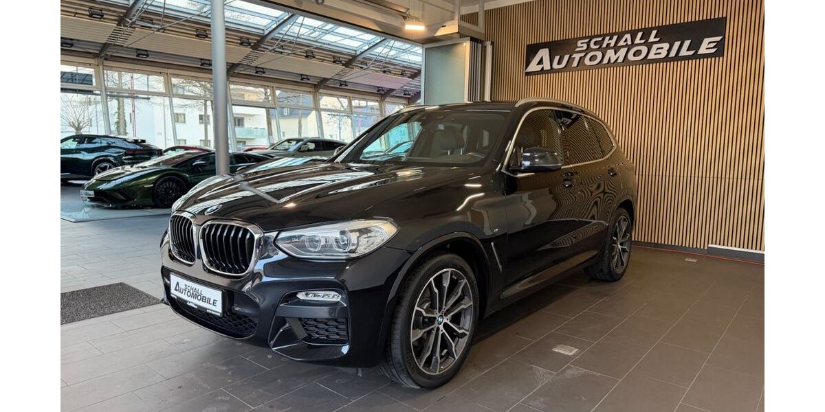 BMW X3 119.900 km 27.890 &euro; Gersthofen 86368