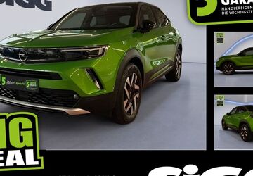 Opel Mokka 38.826 km 15.980 &euro; Augsburg 86179