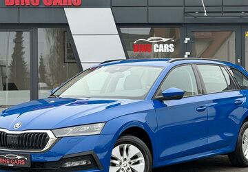 Skoda Octavia 108.000 km 19.800 &euro; Königsbrunn bei Augsburg 86343