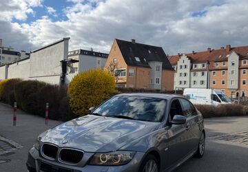 BMW 320 212.000 km 7.900 &euro; Augsburg 86157