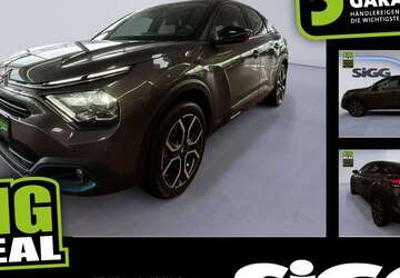 Citroen C4 29.999 km 19.480 &euro; Augsburg 86167