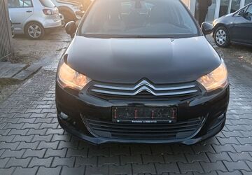 Citroen C4 226.000 km 2.490 &euro; Augsburg 86167