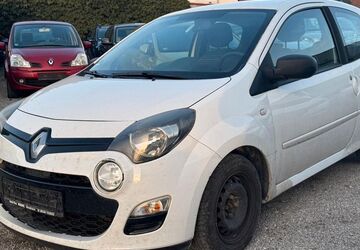 Renault Twingo 164.310 km 2.200 &euro; Friedberg 86316