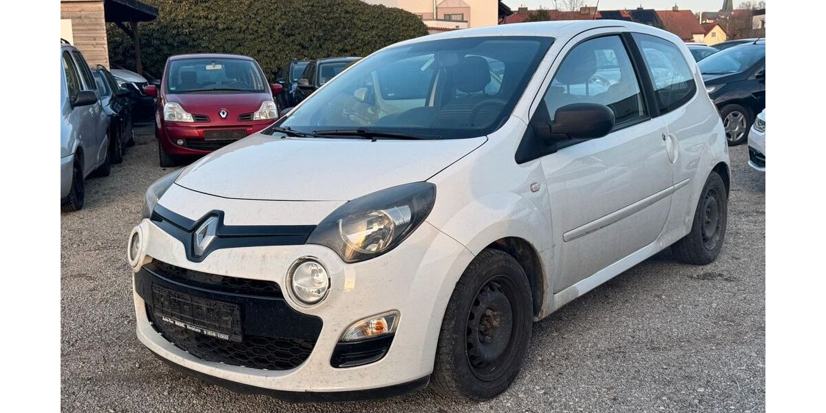 Renault Twingo 164.310 km 2.200 &euro; Friedberg 86316