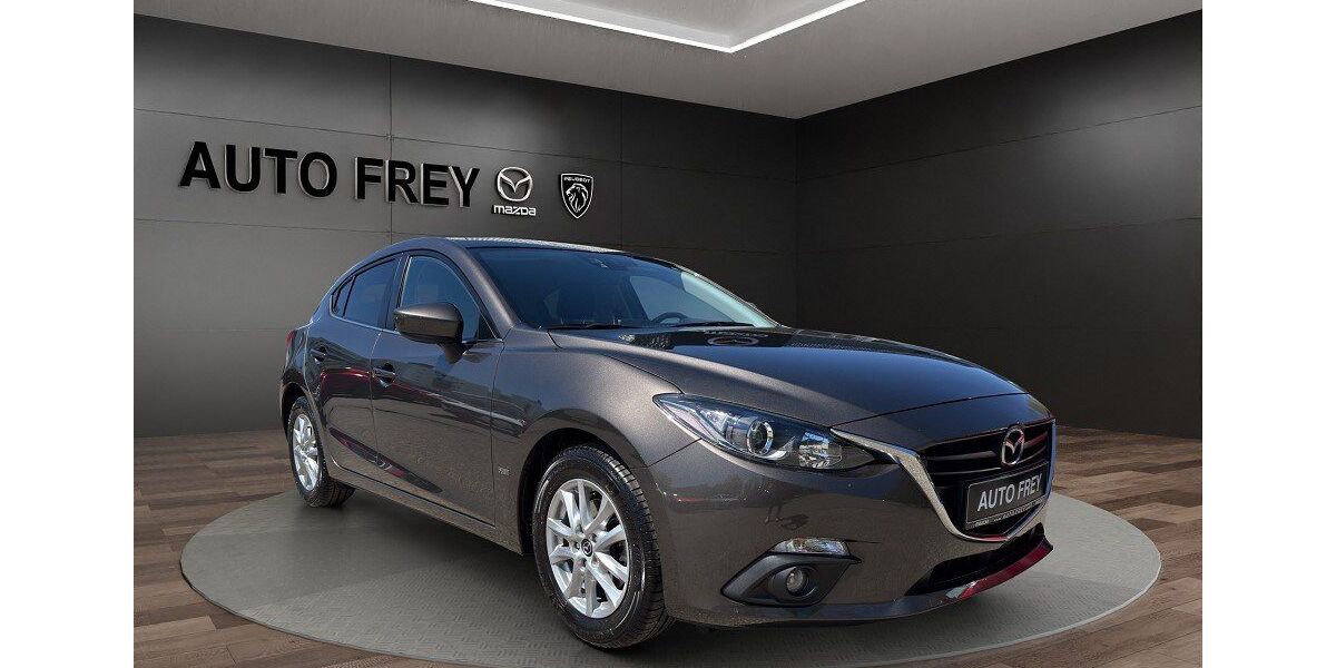 Mazda 3 82.581 km 12.290 &euro; Augsburg 86167