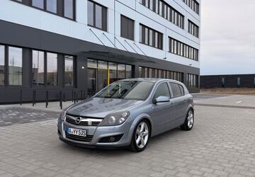 Opel Astra 175.000 km 3.000 &euro; Augsburg 86161