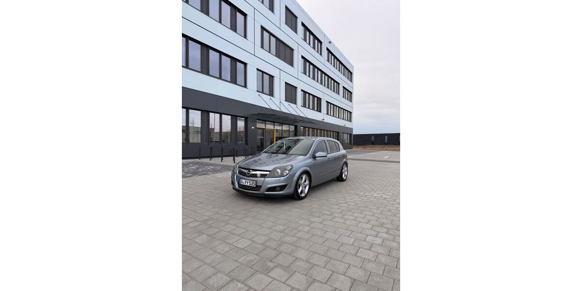 Opel Astra 175.000 km 3.000 &euro; Augsburg 86161