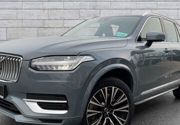 Volvo XC90 45.900 km 52.900 &euro; Augsburg 86179