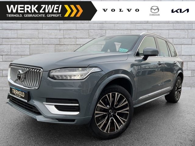 Volvo XC90 45.900 km 52.900 &euro; Augsburg 86179
