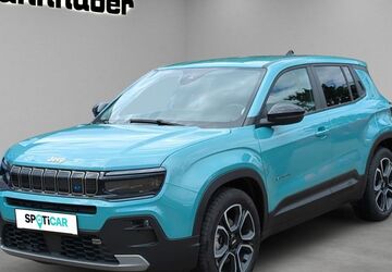 Jeep Avenger 9.100 km 25.950 &euro; Augsburg 86156