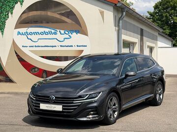 Gebrauchte VW Arteon
