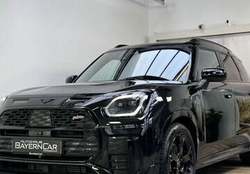 Mini Cooper C Countryman 21.300 km 38.489 &euro; Königsbrunn 86343