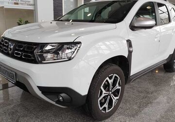Dacia Duster 77.800 km 12.480 &euro; Schwabmünchen 86830