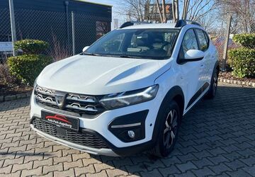 Dacia Sandero 72.000 km 10.980 &euro; Augsburg 86154