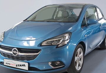 Opel Corsa 56.212 km 10.900 &euro; Untermeitingen 86836