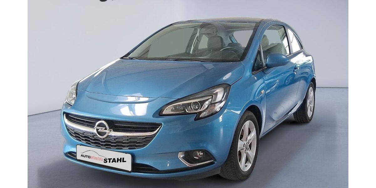 Opel Corsa 56.212 km 10.900 &euro; Untermeitingen 86836