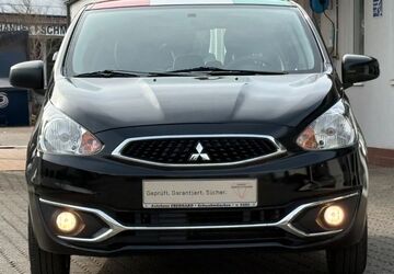 Mitsubishi Space Star 132.864 km 5.990 &euro; Schwabmünchen 86830