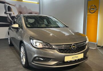 Opel Astra 73.939 km 10.990 &euro; Aichach 86551