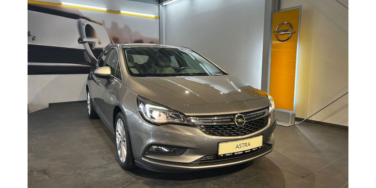 Opel Astra 73.939 km 10.990 &euro; Aichach 86551