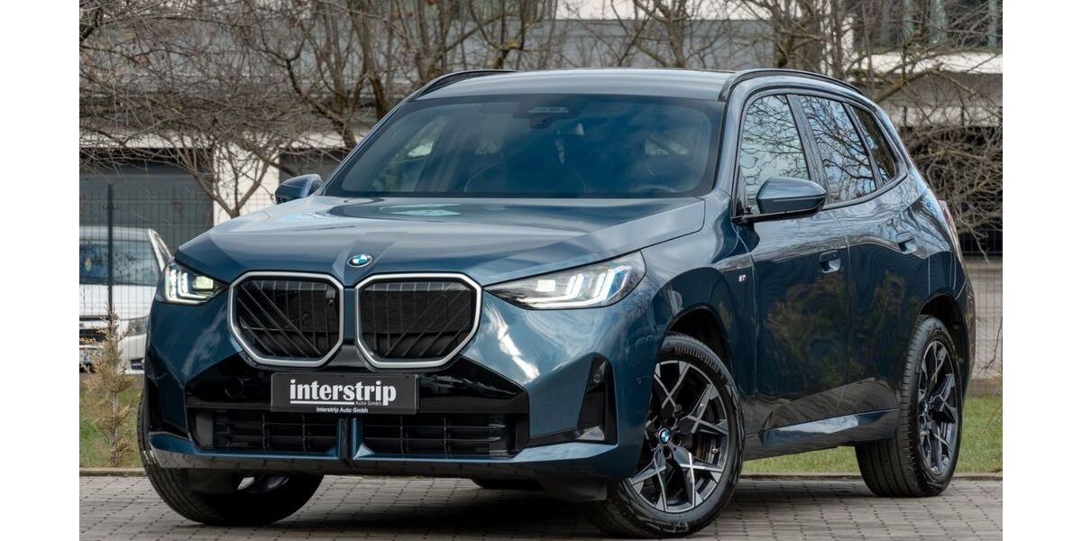 BMW X3 19.400 km 57.990 &euro; Langweid am Lech 86462