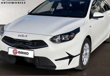 Kia ceed Sportswagon 38.227 km 16.899 &euro; Gersthofen 86368
