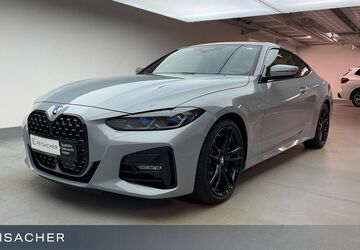 BMW 430 32.244 km 42.990 &euro; Augsburg 86167
