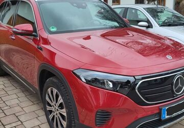 Mercedes-Benz EQB 82.500 km 33.800 &euro; Geltendorf 82269