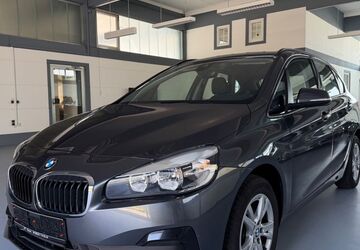 BMW 216 Active Tourer 97.000 km 11.900 &euro; Schwabmünchen 86830