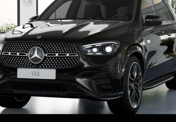Mercedes-Benz GLE 350 9.900 km 89.900 &euro; Augsburg 86161