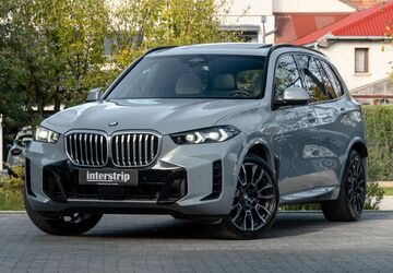 BMW X5 26.000 km 77.990 &euro; Langweid am Lech 86462