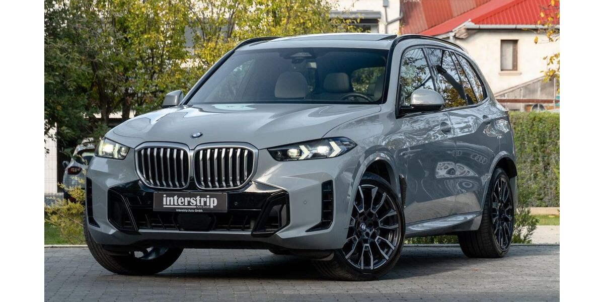 BMW X5 26.000 km 77.990 &euro; Langweid am Lech 86462