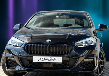 BMW 220 Gran Coupé 16.390 km 33.990 &euro; Augsburg 86199