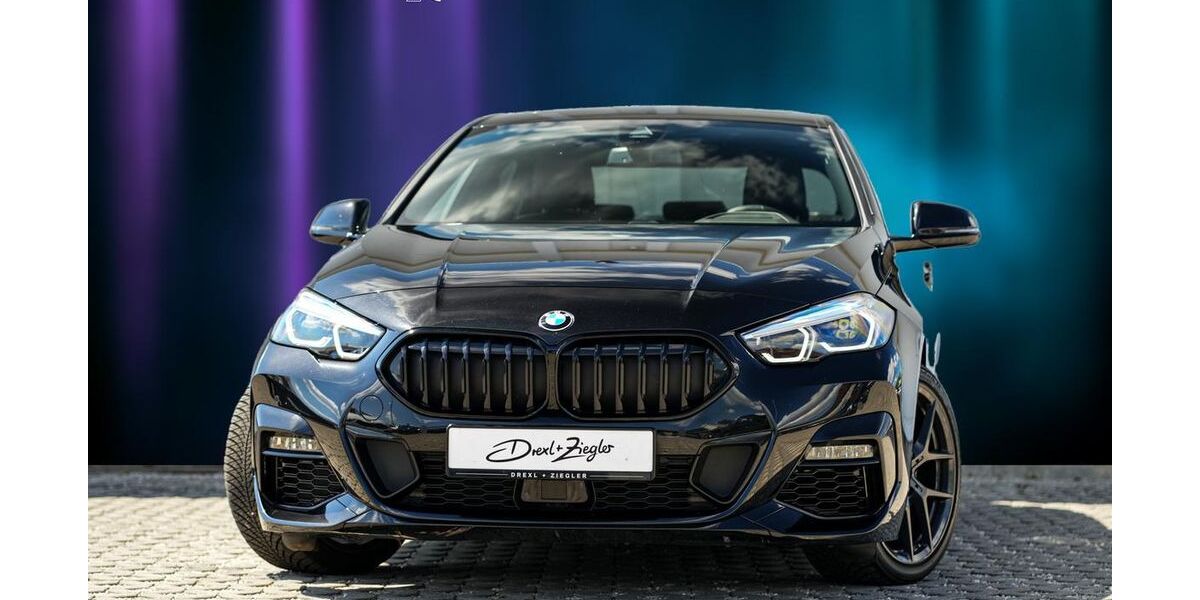 BMW 220 Gran Coupé 16.390 km 33.990 &euro; Augsburg 86199